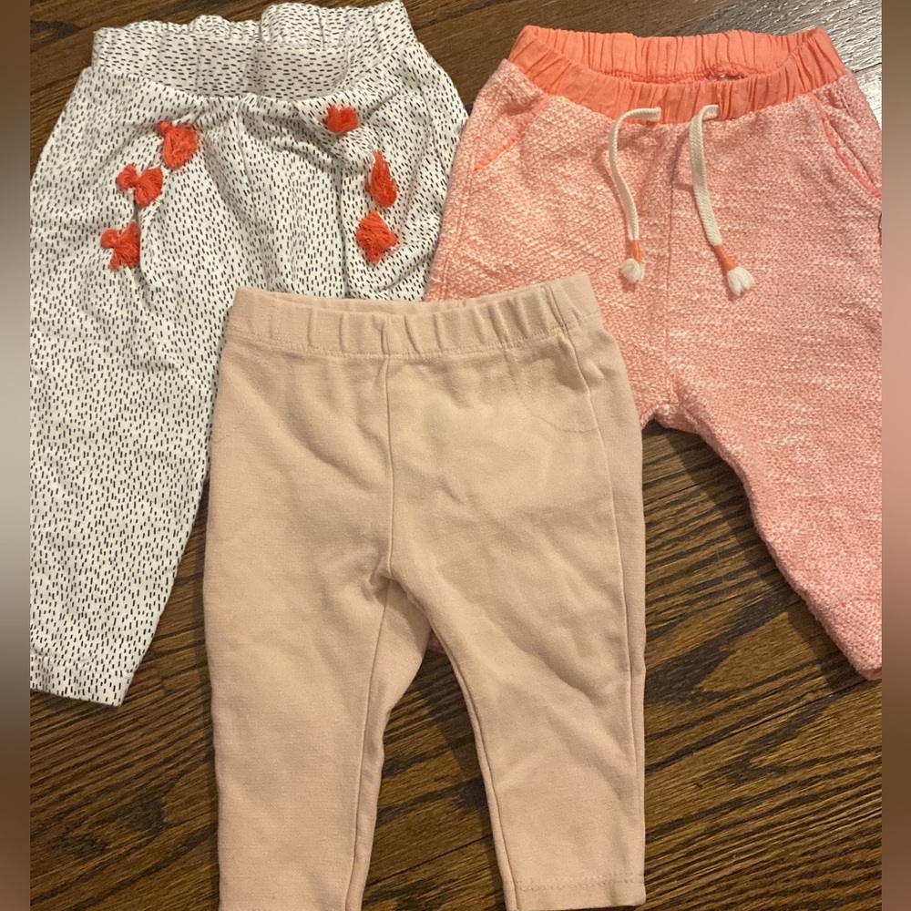 Zara bundle 3/6m